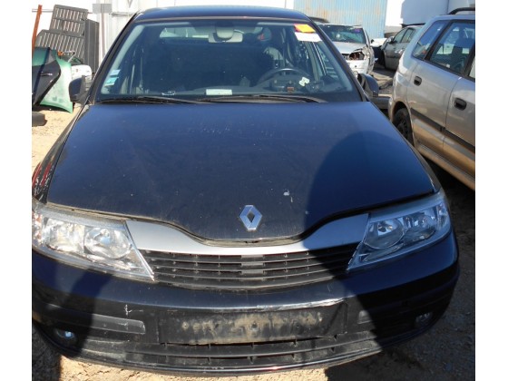 Renault Laguna 1.9 DCI 2004